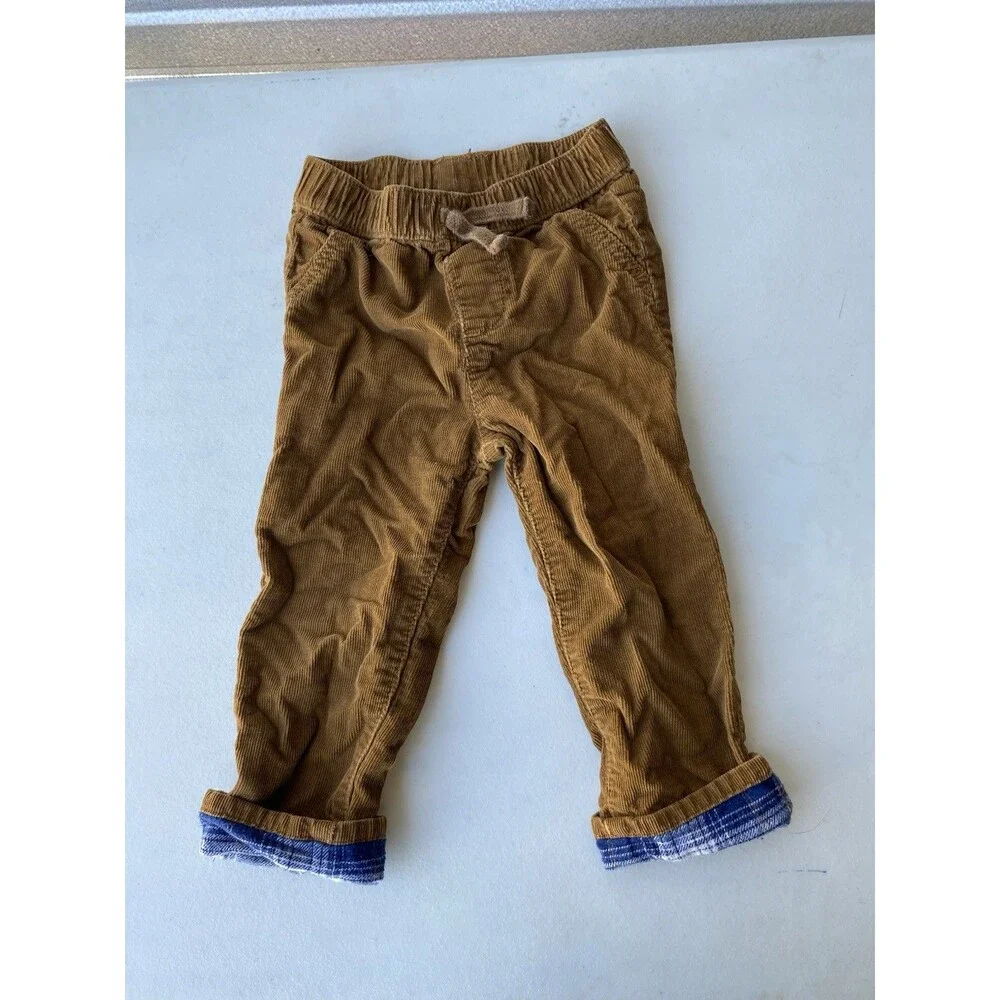 8-Piece Boys Toddler Clothing Lot | 18M-24M | Gap, Nautica, Gymboree